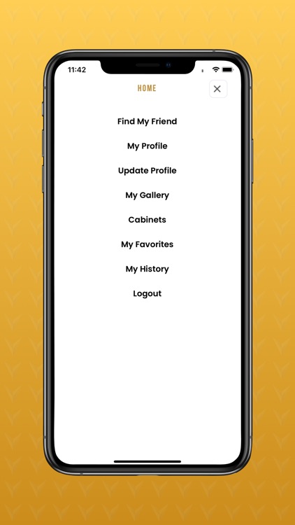 My Private Closet screenshot-3