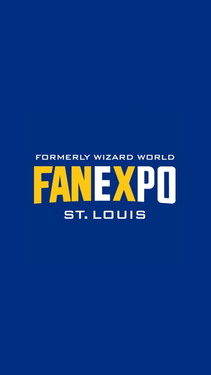 FAN EXPO St. Louis