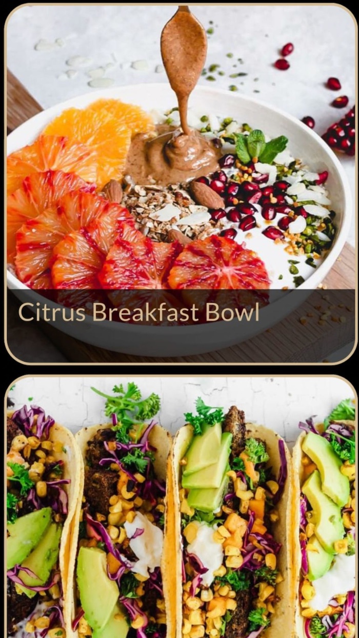 Fit Person Recipes Plus