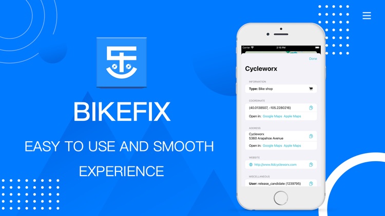 BikeFix!