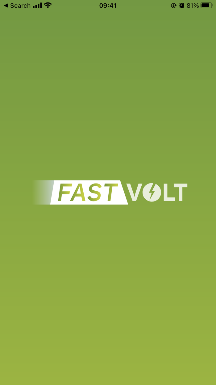 FastVolt