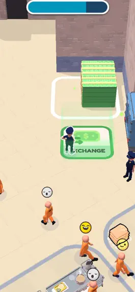 Game screenshot Tower Security apk