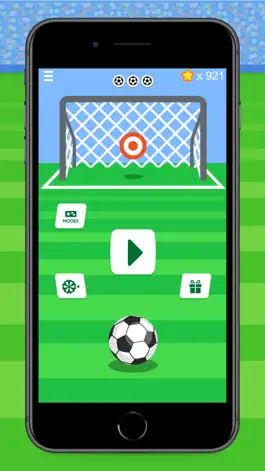 Game screenshot Mini Soccer: Penalty Shots apk