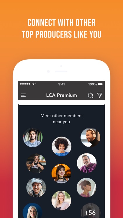 LCA Premium