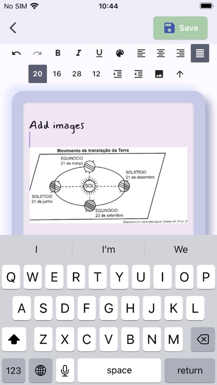 Flashcards: Study Easy