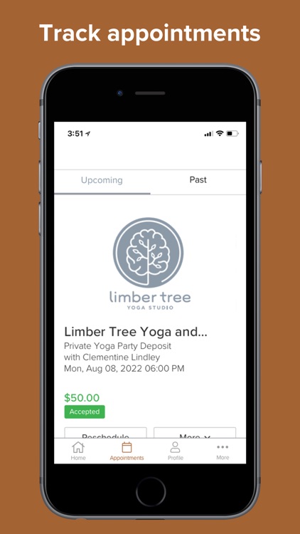 Limber Tree screenshot-3