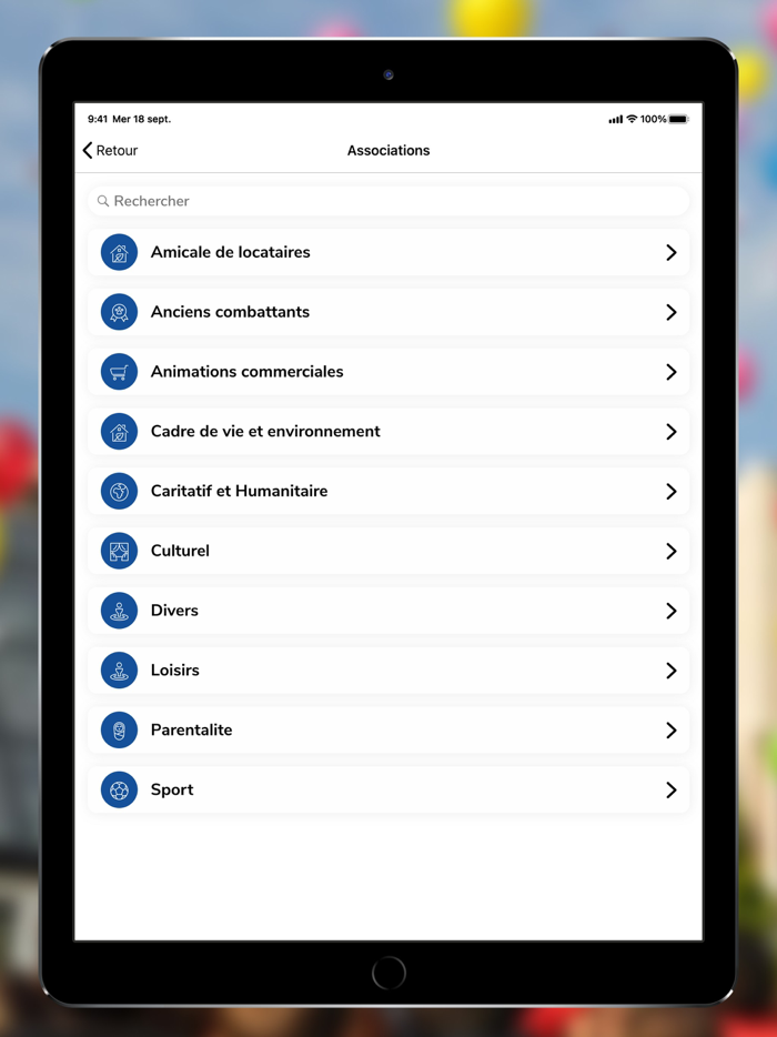 Ville de Carrières-sous-Poissy