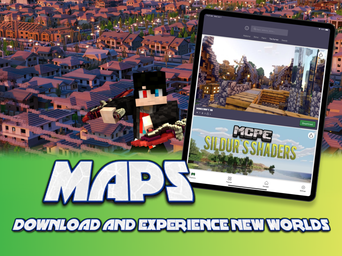 Addons de guerra y minijuegos