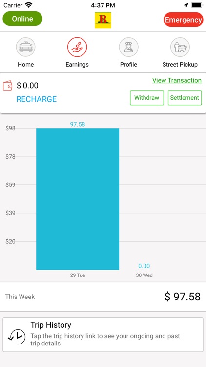 Bushwick Driver screenshot-3