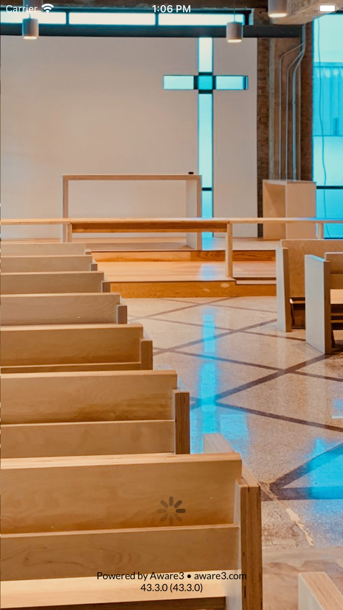 All Saints Dallas Commons