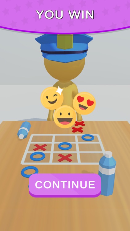 Flip Tac Toe! screenshot-3