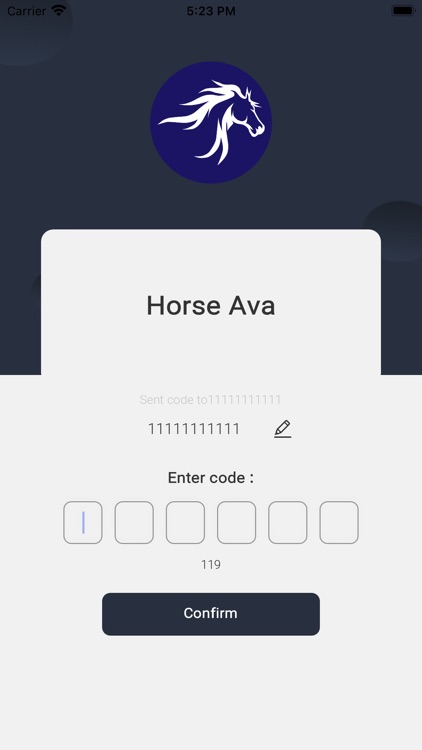 HorseAva screenshot-3