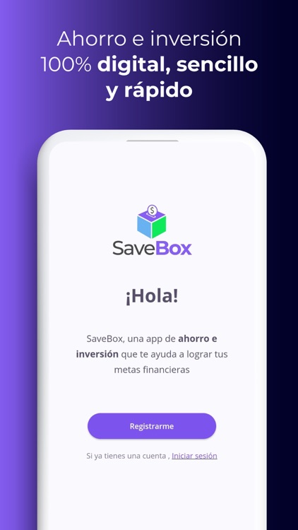 SaveBox