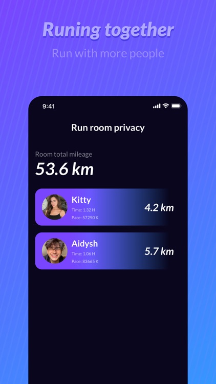 Higo - Make new friends