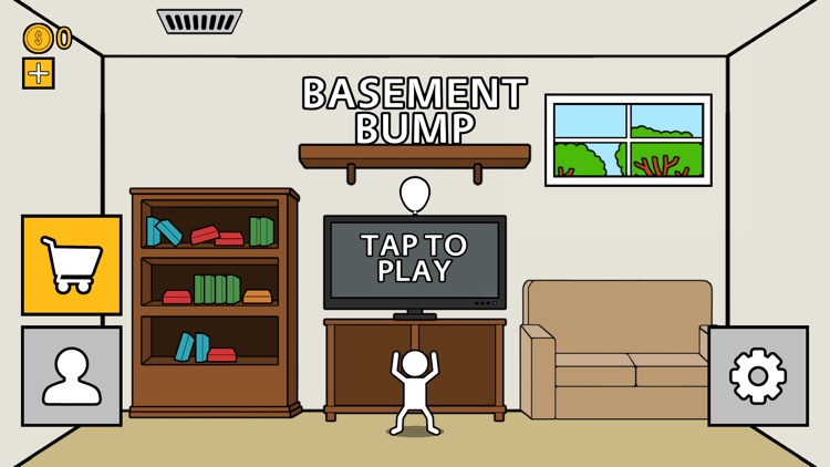 Basement Bump screenshot-3