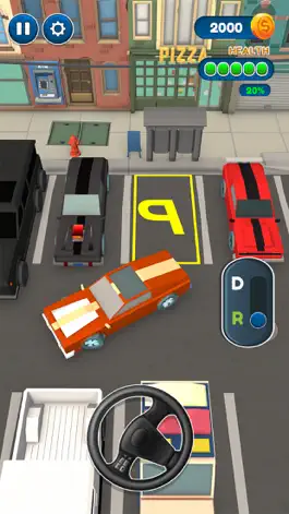 Game screenshot City Car Driving: Car Parking hack