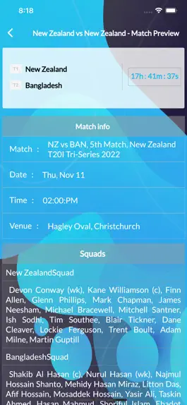 Game screenshot Star Cricket - Star Sports apk