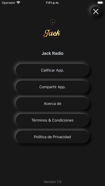 Jack Radio