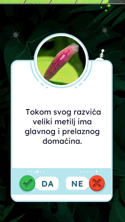 Zanimljiva Biologija 2 screenshot-3