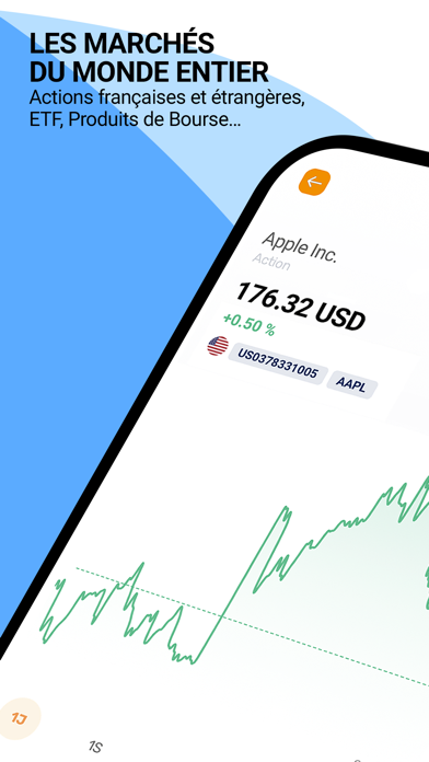 Bourse Direct Trading App Bourse Direct Trading App