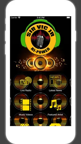 Game screenshot Sir Vic Jr HI-Power. mod apk