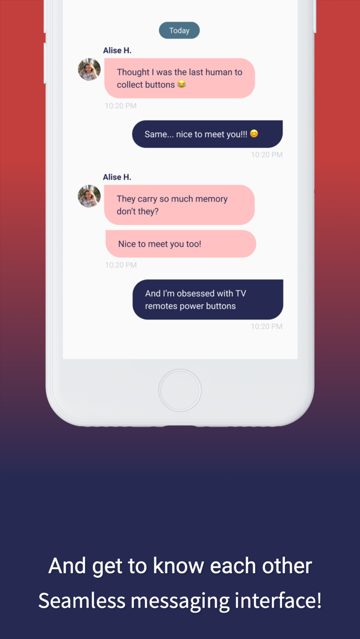 Plankton Dating beyond look