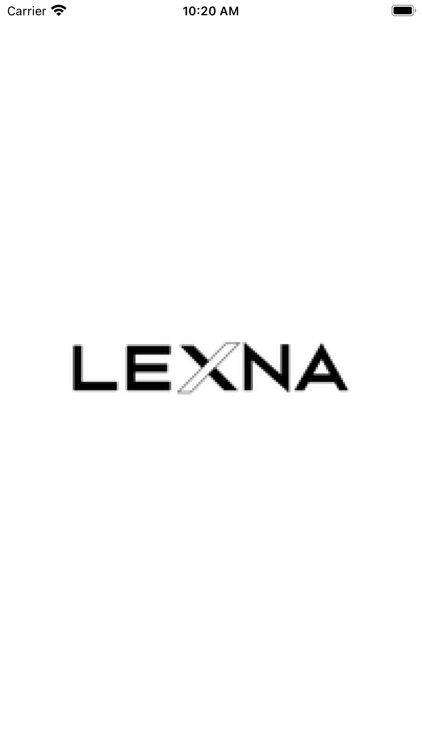 Lexna User