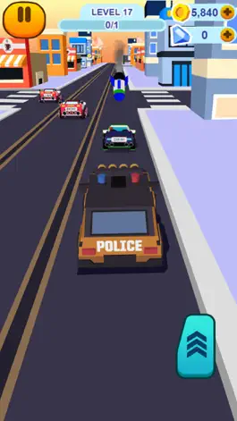 Game screenshot Traffic Commander™ mod apk