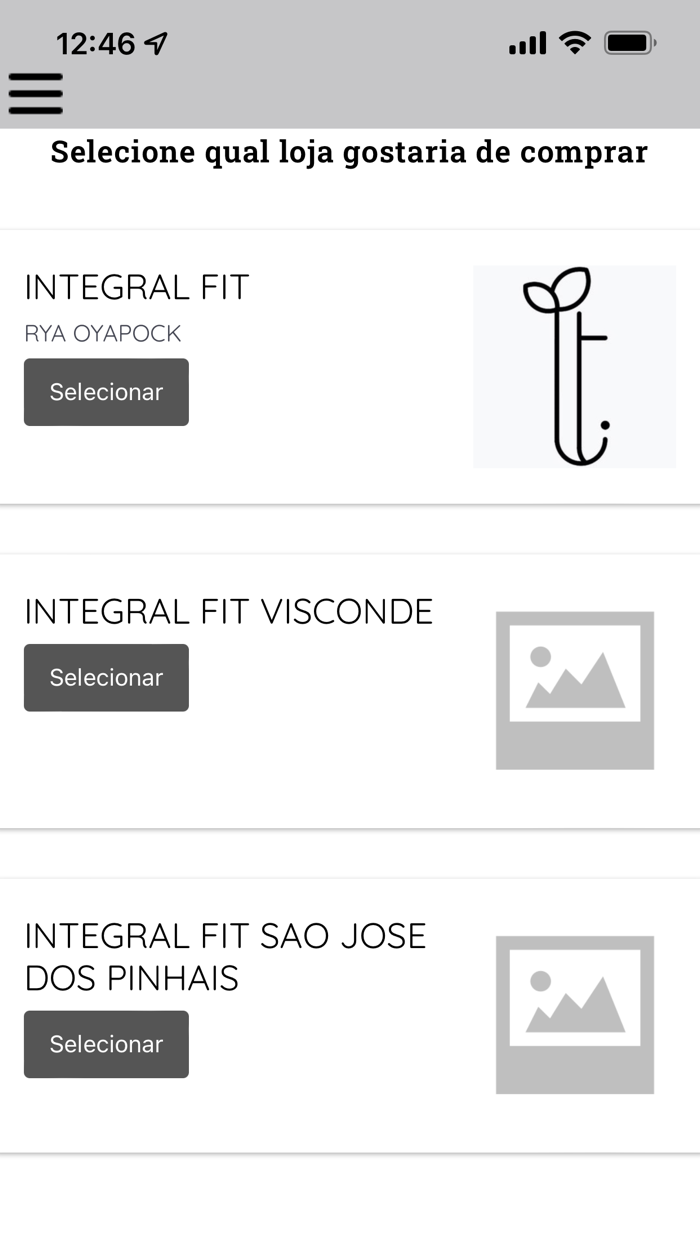 IntegralFit