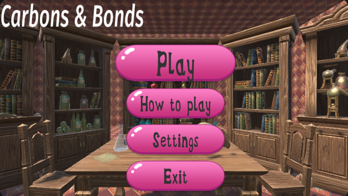 Organic Chemicals - STEM