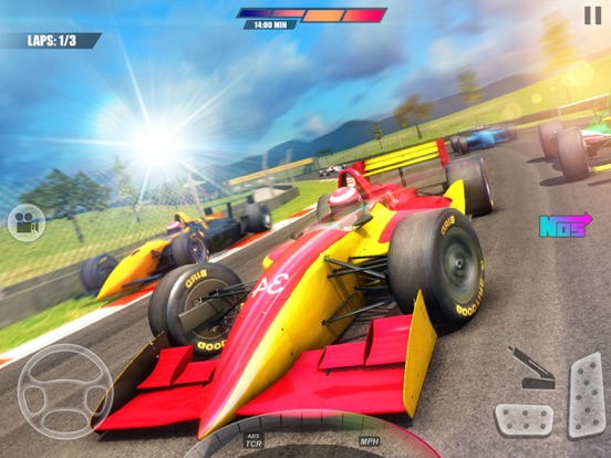 Racing Go : Car Racing 2022 screenshot 2