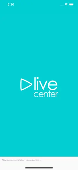 Game screenshot Live Center Host mod apk