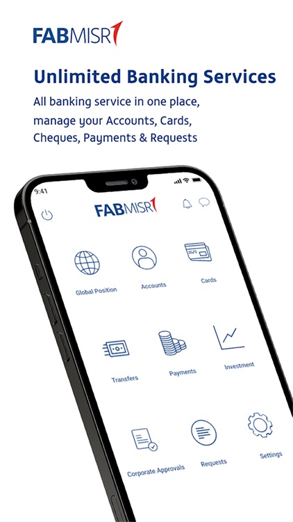 FABMISR Mobile screenshot-3