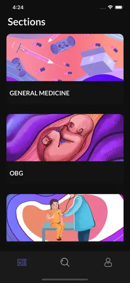 Game screenshot Cytokine mod apk