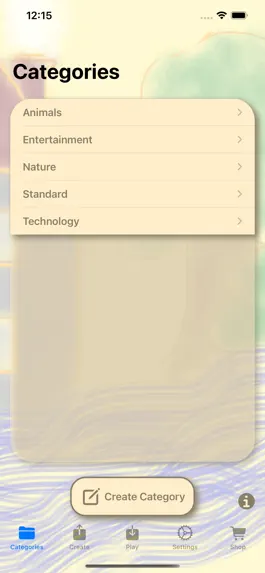 Game screenshot SLF-Words2Find hack