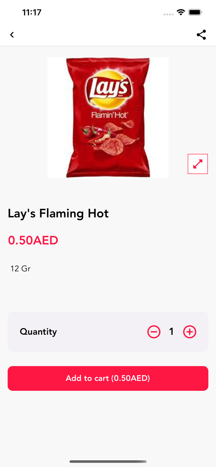 little star supermarket