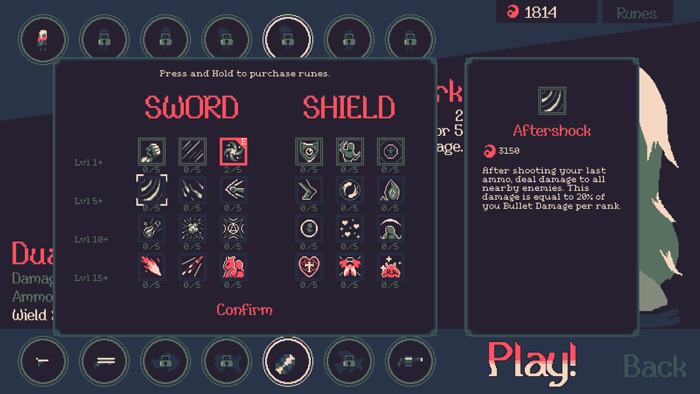 20 Minutes Till Dawn - Endless