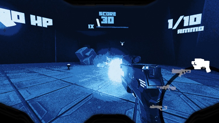 Roach Rage: Extermination screenshot-4