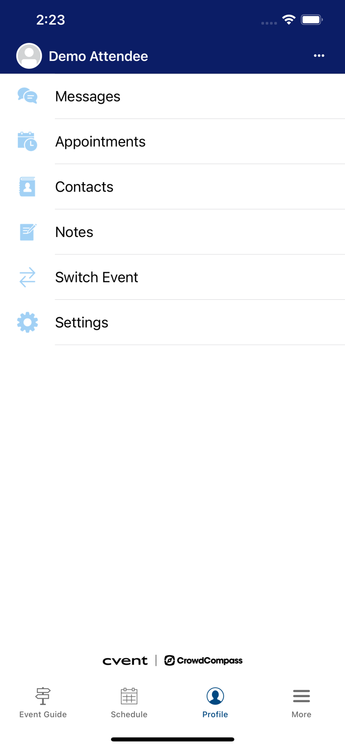 ACI Concrete Convention