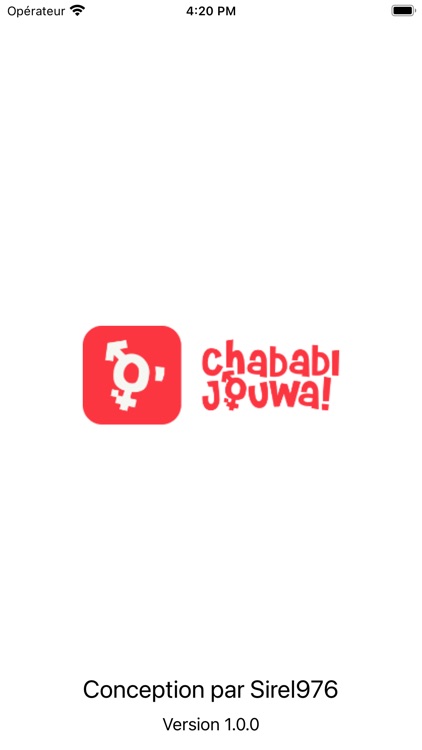 Chababi Jouwa