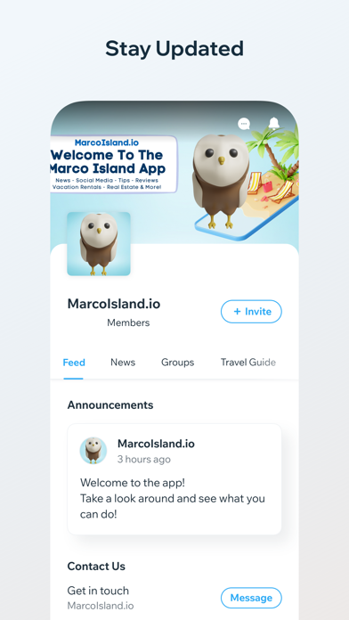 Marco Island screenshot 3