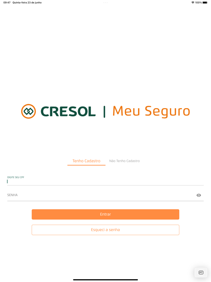 Cresol Seguros