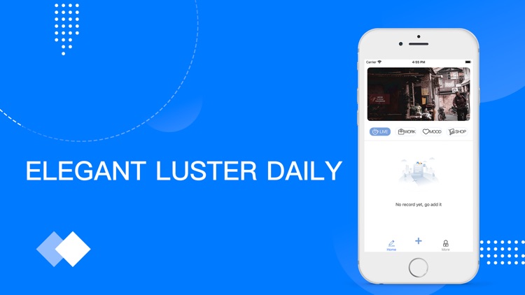 Elegant Luster Daily