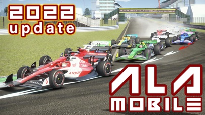 Ala Mobile GP Ala Mobile GP