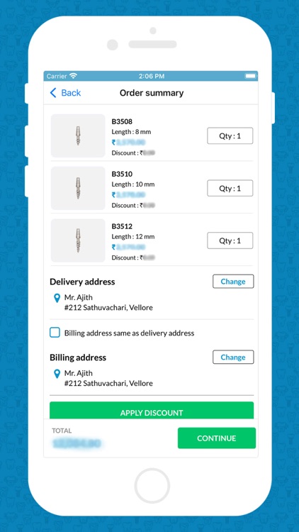 GenXT Dental Implants screenshot-4