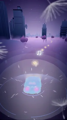 Game screenshot Fluffy Run!! hack