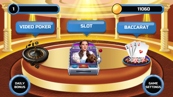 STW Slots - Spin to win