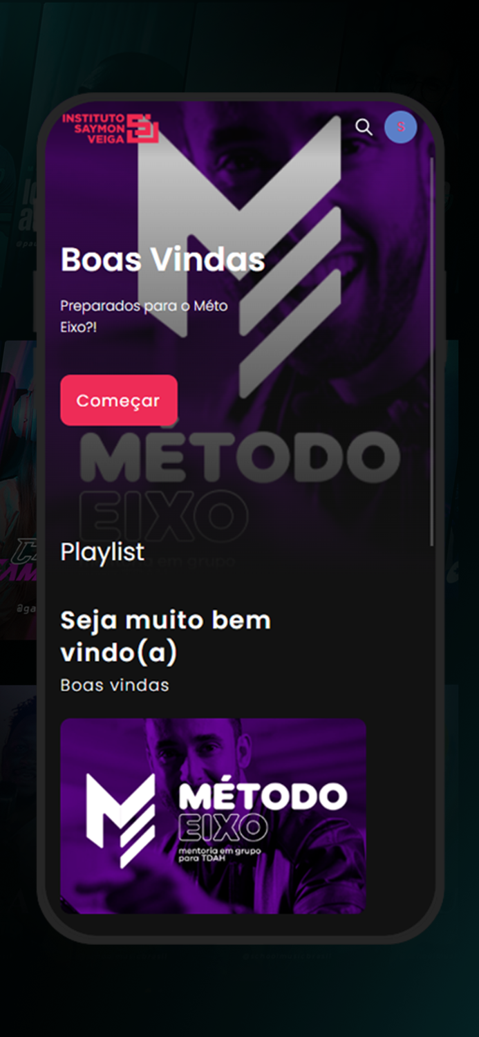 Instituto Saymon Veiga