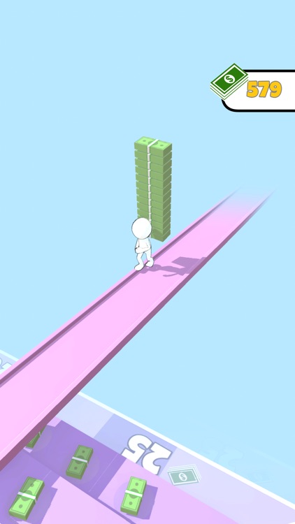 Money Stairs screenshot-5