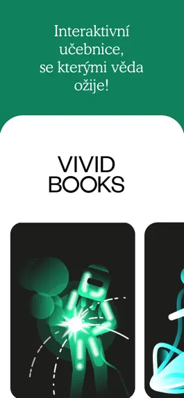 Game screenshot Vividbooks Chemie mod apk